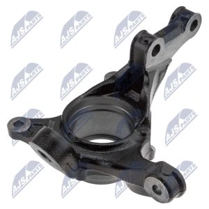 MUÑON EJE DE SUSPENSION DELANTERA, ZZP-TY-028 /43211-06240