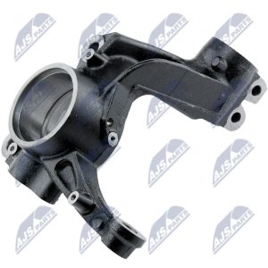 MUÑON EJE DE SUSPENSION DELANTERA, ZZP-VW-001 /7H0407257G