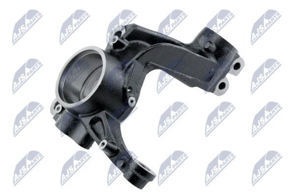 MUÑON EJE DE SUSPENSION DELANTERA, ZZP-VW-001 /7H0407257G