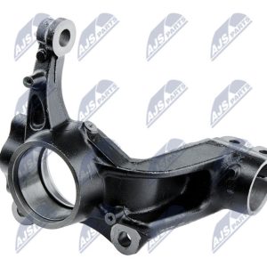 MUÑON EJE DE SUSPENSION DELANTERA, ZZP-VW-002 /7H0407258G