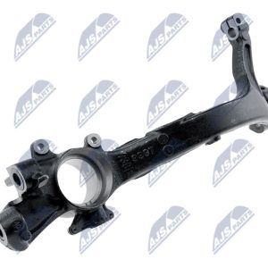 MUÑON EJE DE SUSPENSION DELANTERA, ZZP-VW-005 /8D0407257AQ