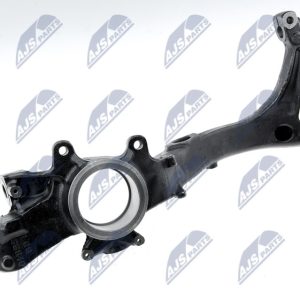 MUÑON EJE DE SUSPENSION DELANTERA, ZZP-VW-006 /8D0407258AQ