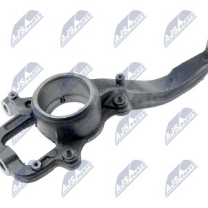 MUÑON EJE DE SUSPENSION DELANTERA, ZZP-VW-008 /7L0407258A