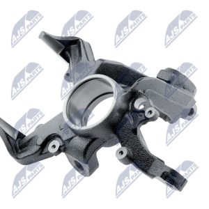 MUÑON EJE DE SUSPENSION DELANTERA, ZZP-VW-009 /1J0407255H