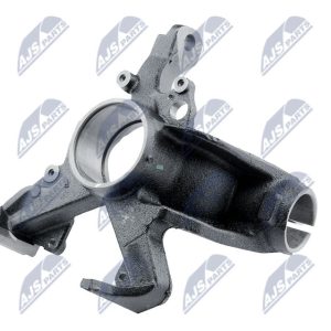 MUÑON EJE DE SUSPENSION DELANTERA, ZZP-VW-010 /1J0407256H
