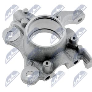 MUÑON EJE DE SUSPENSION DELANTERA, ZZP-VW-011 /7D0407257A