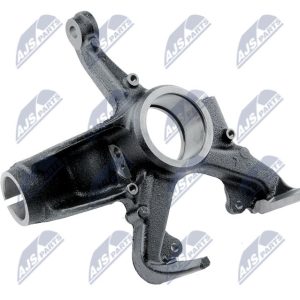 MUÑON EJE DE SUSPENSION DELANTERA, ZZP-VW-013 /1S0407255D