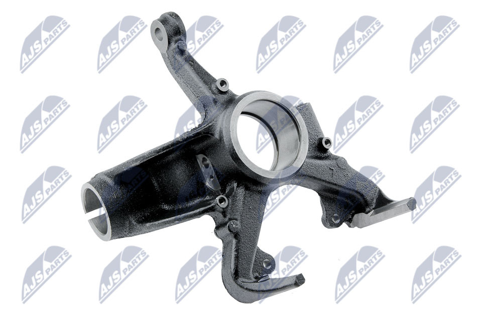 MUÑON EJE DE SUSPENSION DELANTERA, ZZP-VW-013 /1S0407255D