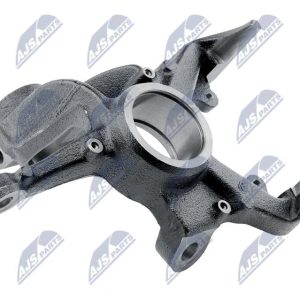 MUÑON EJE DE SUSPENSION DELANTERA, ZZP-VW-014 /1S0407256D