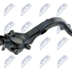 MUÑON EJE DE SUSPENSION DELANTERA, ZZP-VW-018 /8D0407258AR