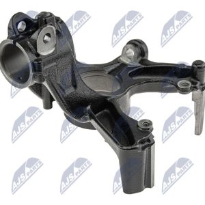 MUÑON EJE DE SUSPENSION DELANTERA, ZZP-VW-022 /2Q0407256N