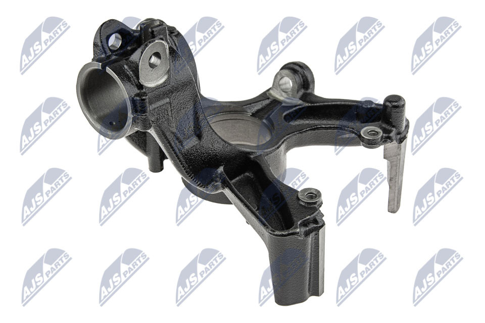 MUÑON EJE DE SUSPENSION DELANTERA, ZZP-VW-022 /2Q0407256N