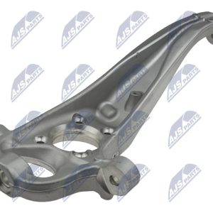 MUÑON EJE DE SUSPENSION DELANTERA, ZZP-VW-024 /7P0407246A