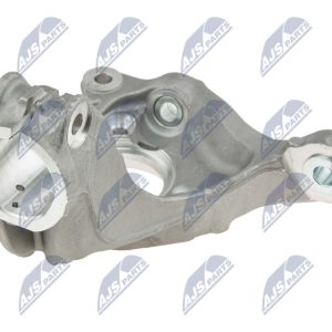 MUÑON EJE DE SUSPENSION DELANTERA, ZZP-VW-025 /5Q0407253A