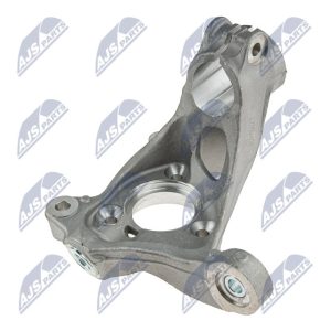 MUÑON EJE DE SUSPENSION DELANTERA, ZZP-VW-026 /5Q0407254A