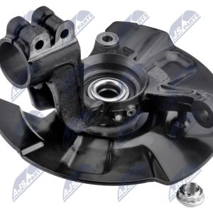 MUÑON EJE DE SUSPENSION DELANTERA COMPLETA, ZZP-VW-029 /ZZP-VW-029