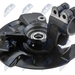 MUÑON EJE DE SUSPENSION DELANTERA COMPLETA, ZZP-VW-030 /ZZP-VW-030