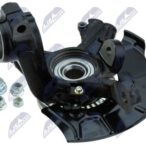 MATERIAL DELANTERO COMPLETA, ZZP-VW-033 /ZZP-VW-033