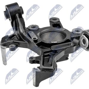 CORONA TRASERO, ZZT-FR-001 /6L2Z5B758A