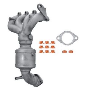 CATALIZADOR, KAT-HY-501 /28510-02840