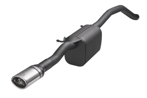 Escape deportivo MERCEDES Llave B B160 70kW