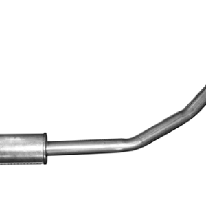 Silenciador 28650-2D100
