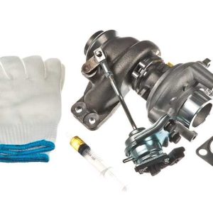 Turbocompresor 0375R0