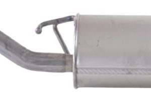 Silenciador 17430-0D300