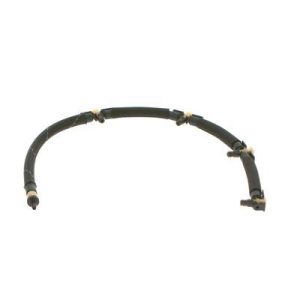 Tubo de retorno de combustible 03L130235AD