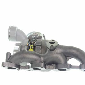 Actuador, turbocompresor 03G253014H