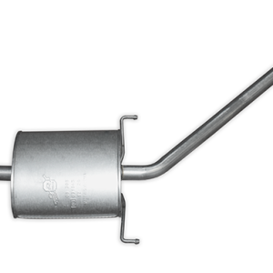 Silenciador 18220-SJD-013