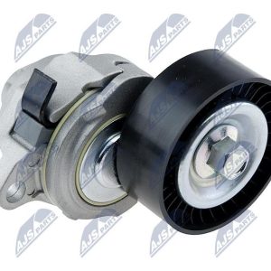 POLEA TENSORA DE LA CORREA TRAPECIAL POLI V, RNK-SU-004F /17540-54L00