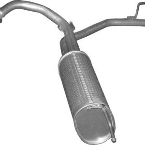 Silenciador 18307-SMG-E11