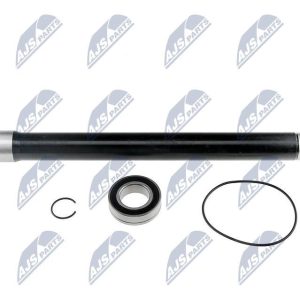 SEMIEJE DE TRANSMISIÓN, NWP-PL-001F /374516