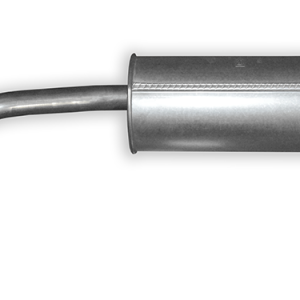 Silenciador 2001.050.62R