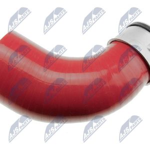 Manguera de admisión del cargador kit 3C0145828K