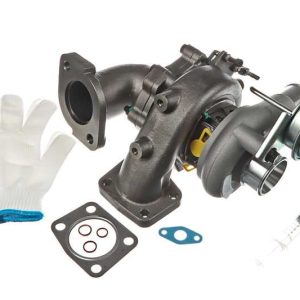 Turbocompresor 49S35-02652