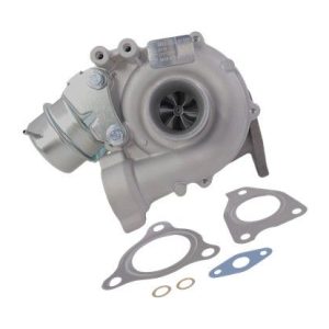 Turbocompresor 14411-0972R