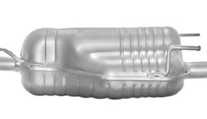Silenciador 5852053