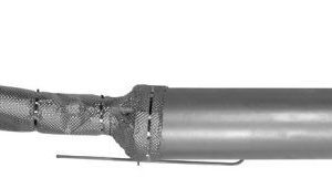 DPF CITROËN, PEUGEOT, 1609929480 1611623180