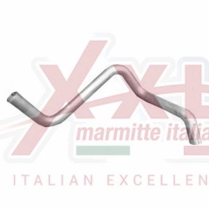 Tubo de escape 6524904820