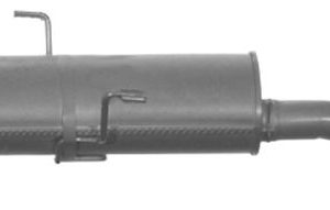 Silenciador 1726T5