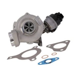 Turbocompresor 03L145701E