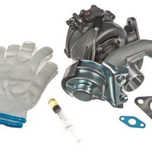 Turbocompresor 1201236