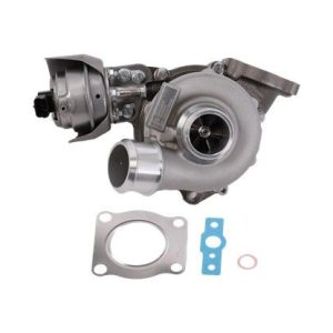 Turbocompresor 9677063780