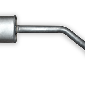 Silenciador 20300-BC20C