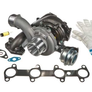Turbocompresor 55195787