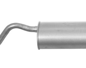 Silenciador 8200500948