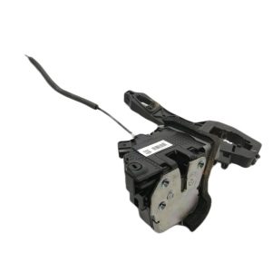 CERRADURA DE PUERTA TRASERA, EZC-HY-672 /81420-C8020