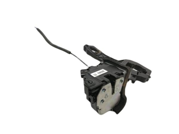 CERRADURA DE PUERTA TRASERA, EZC-HY-672 /81420-C8020